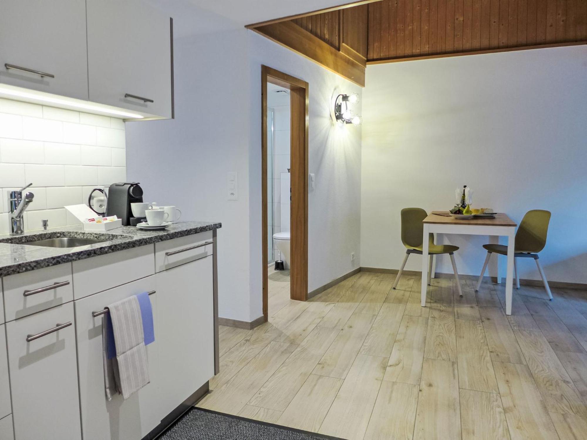 Apartment Schwendi 3 By Interhome 그린델발트 외부 사진